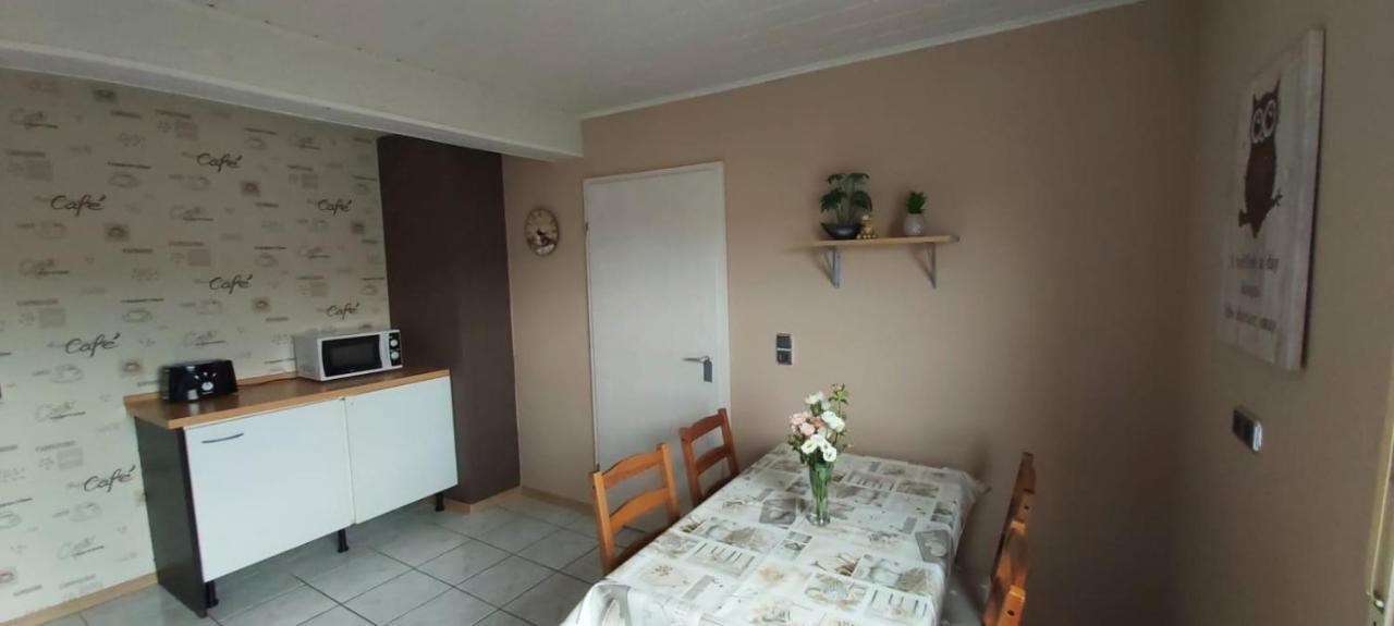 Ferienwohnung Ulmbach -Sterntaler- Steinau an der Straße Exterior foto